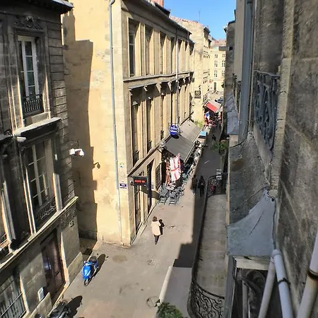 Du Parlement Ste Catherine * Bordeaux