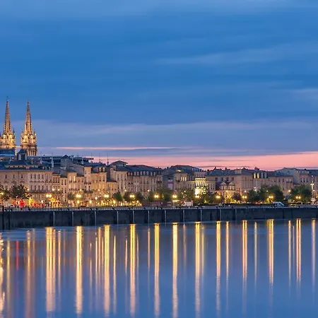Du Parlement Ste Catherine * Bordeaux
